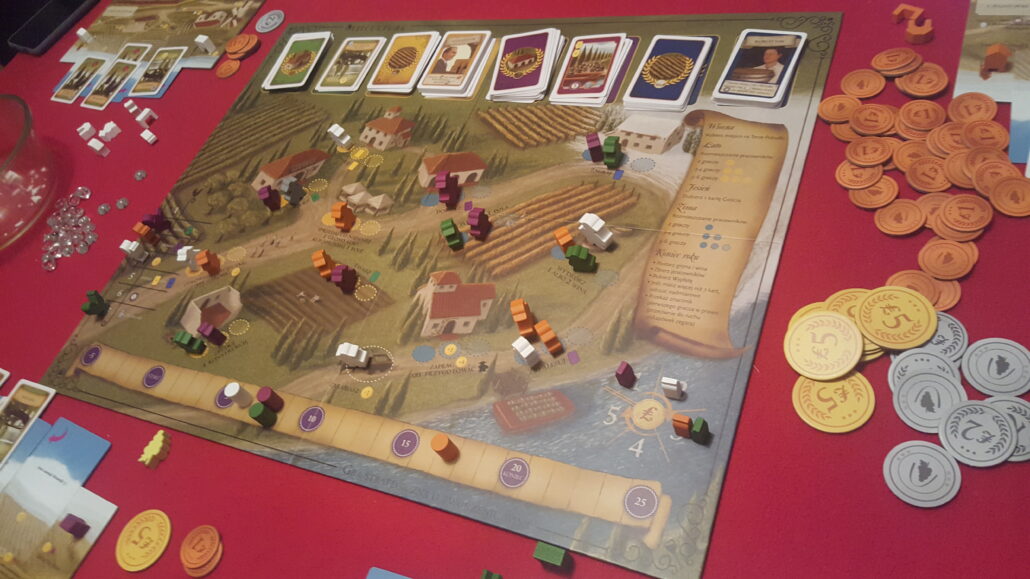 Viticulture
