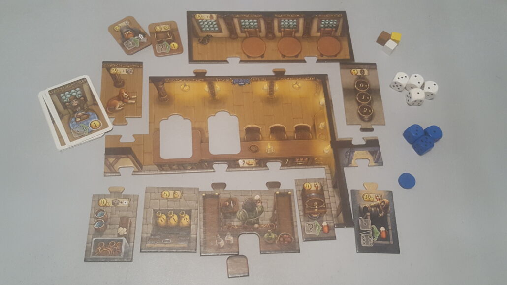 Puzzle!