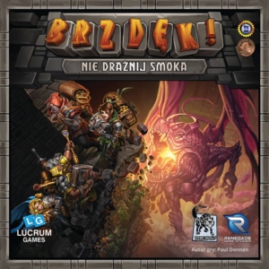 Brzdęk