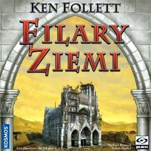 Filary Ziemi