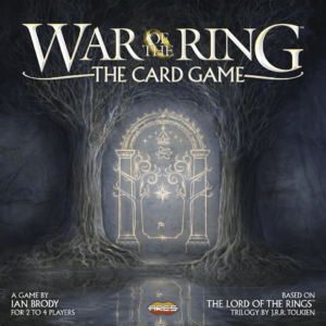 War of the Ring