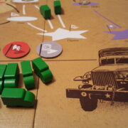 1944: Wyścig do Renu