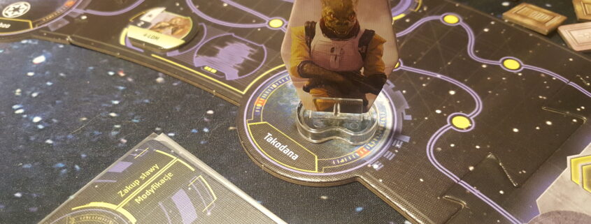 Zewnętrzne Rubieże