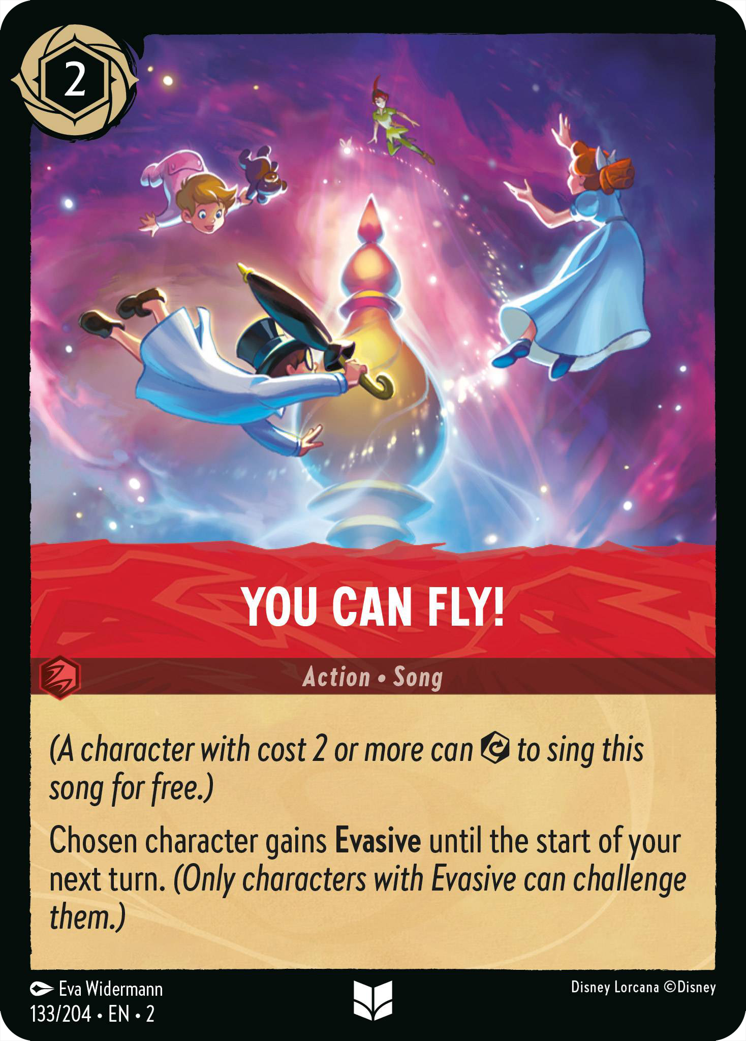 You Can Fly! alt