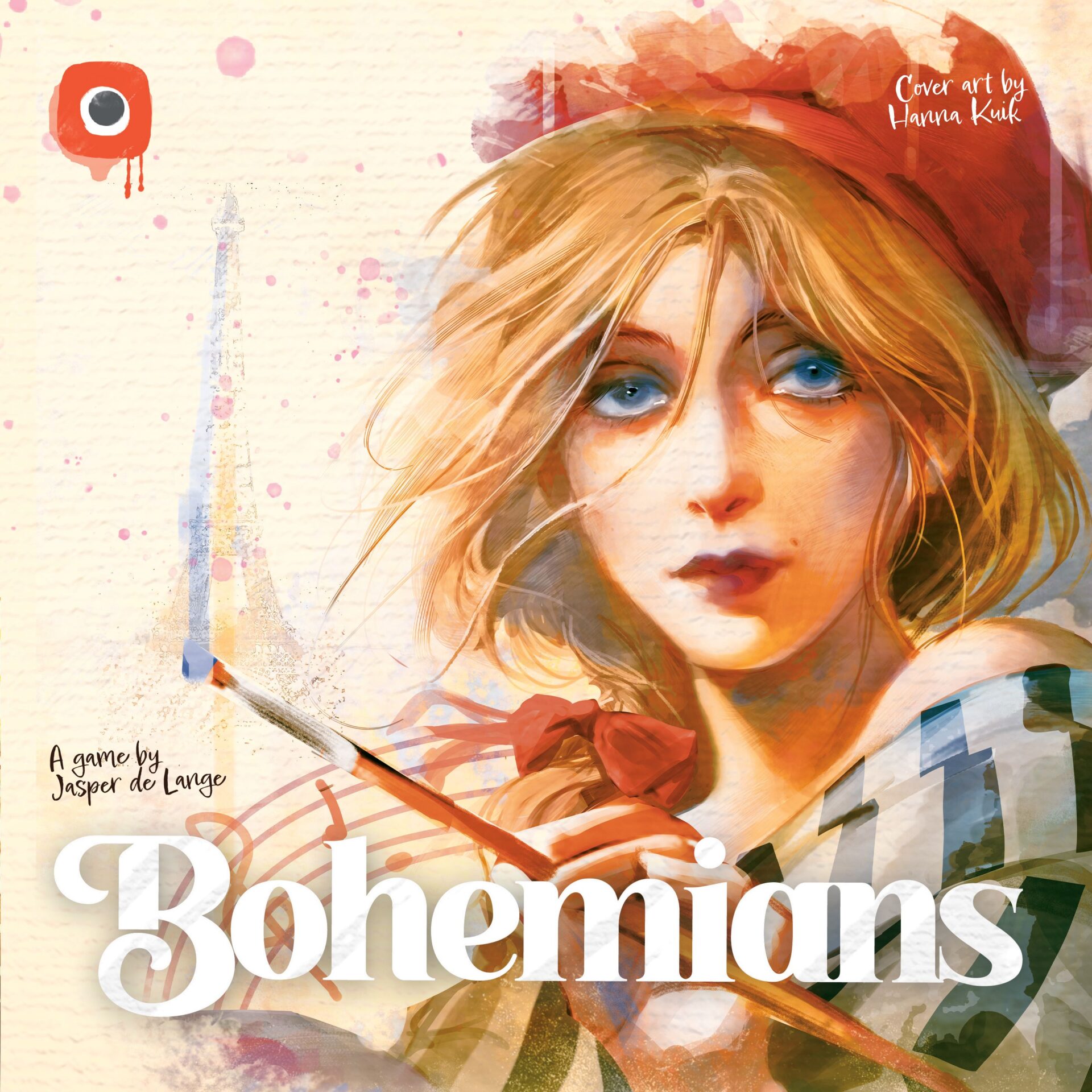 Bohema alt