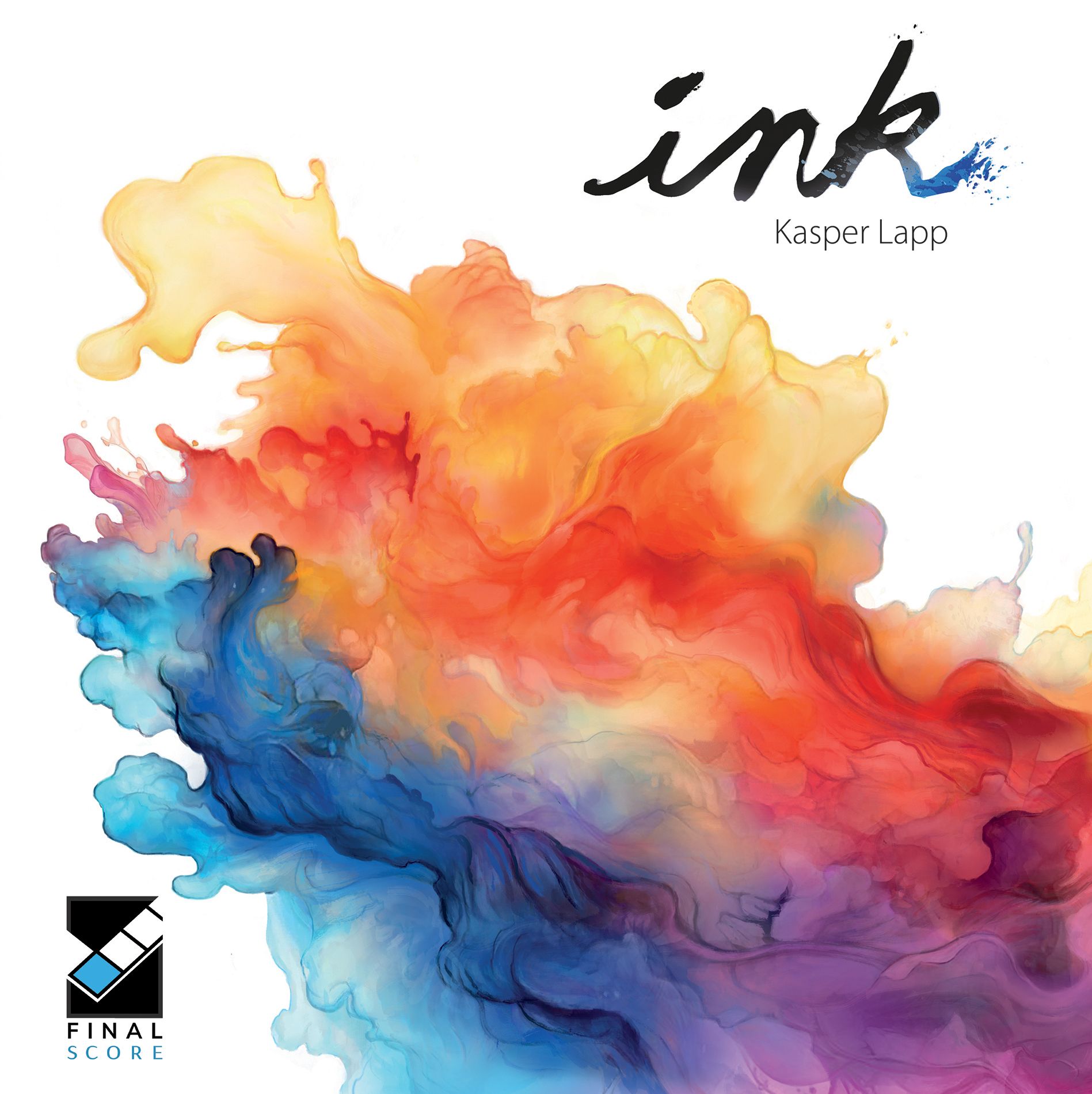 Ink alt